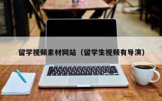 宜都留学视频素材网站（留学生视频有导演）